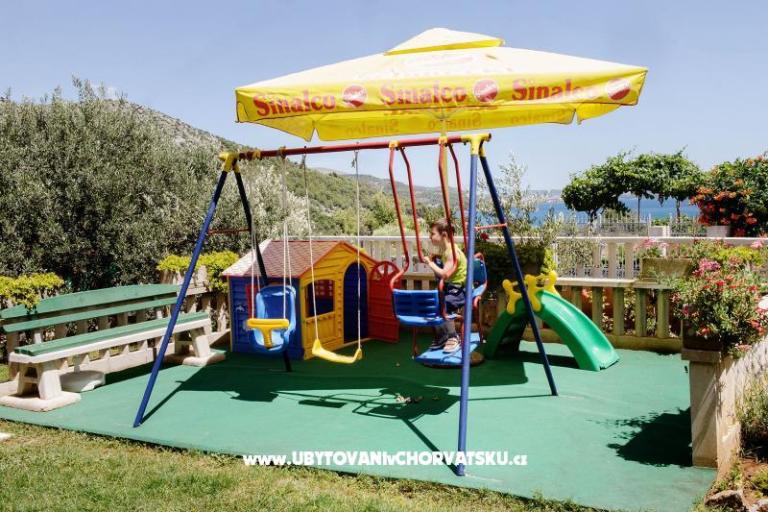 Appartements Darijan – foto 7