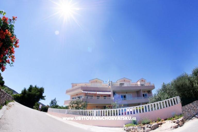 Appartements Darijan – foto 9