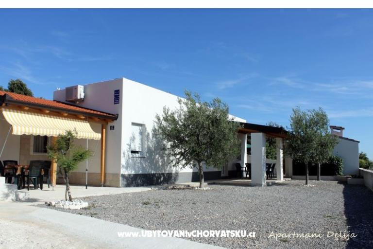 Appartements Delija – foto 17