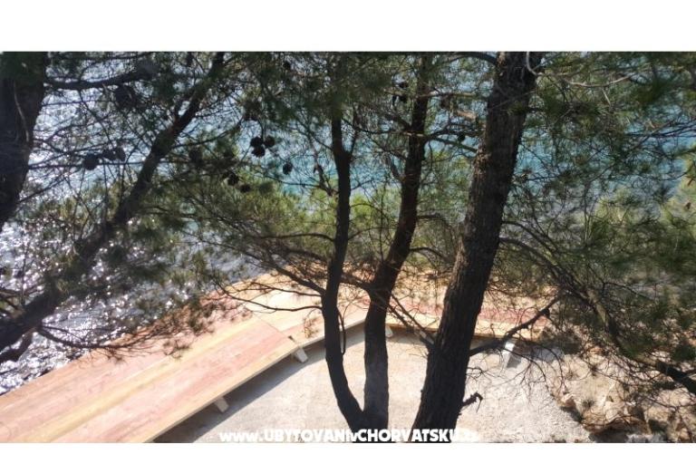 Appartements Diamare, Marina – foto 4