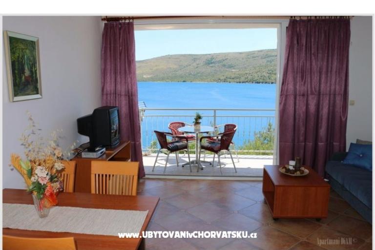 Appartements Diamare, Marina – foto 6