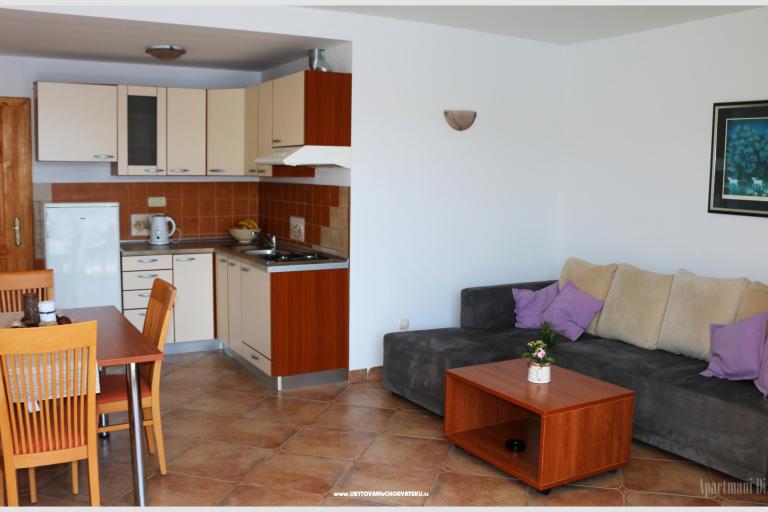 Appartements Diamare, Marina – foto 9