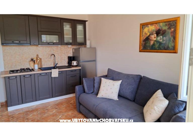 Appartements Ena i Enio – foto 2