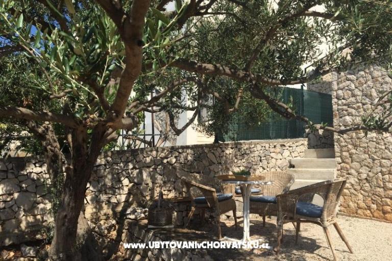 Appartements Jadran Sevid – foto 14