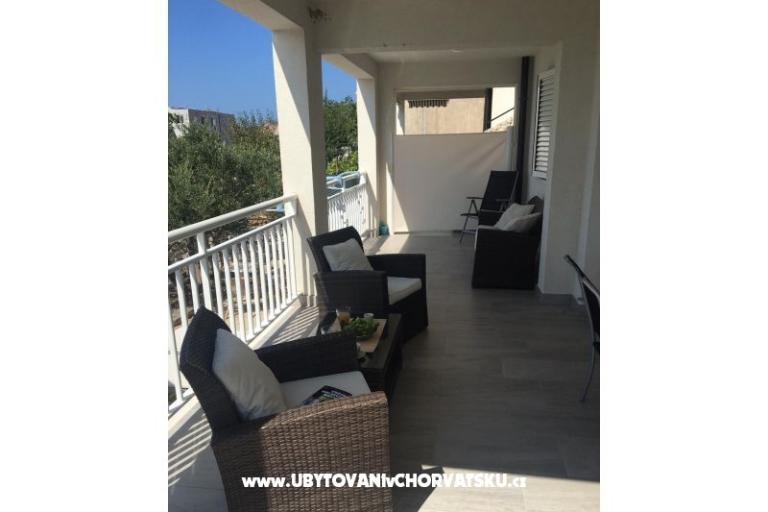 Appartements Jadran Sevid – foto 16