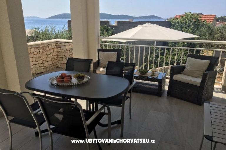 Appartements Jadran Sevid – foto 17