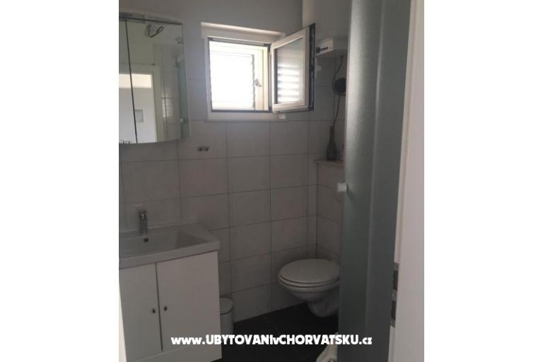 Appartements Jadran Sevid – foto 7