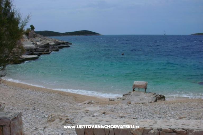 Appartements Jadran Sevid – foto 8