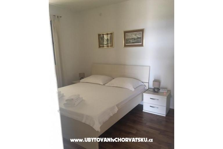 Appartements Jadran Sevid – foto 9