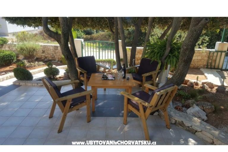 Appartements Kozlica Sevid – foto 7