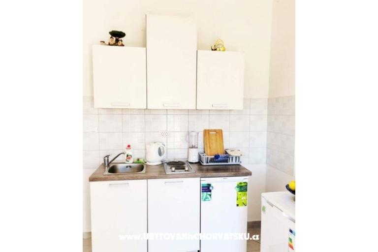 Appartements Lemon Garden – foto 15