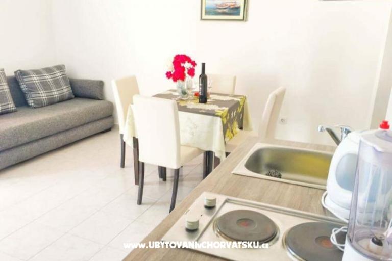 Appartements Lemon Garden – foto 6