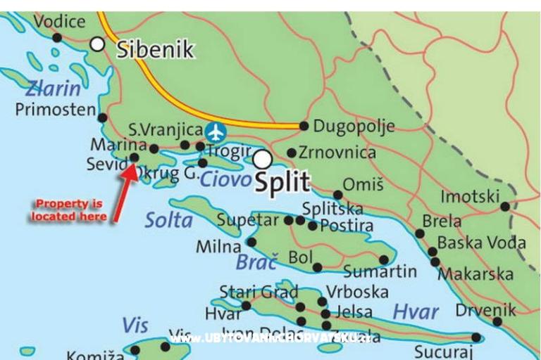 Appartements Mara – foto 10