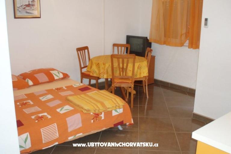 Appartements Mara – foto 12