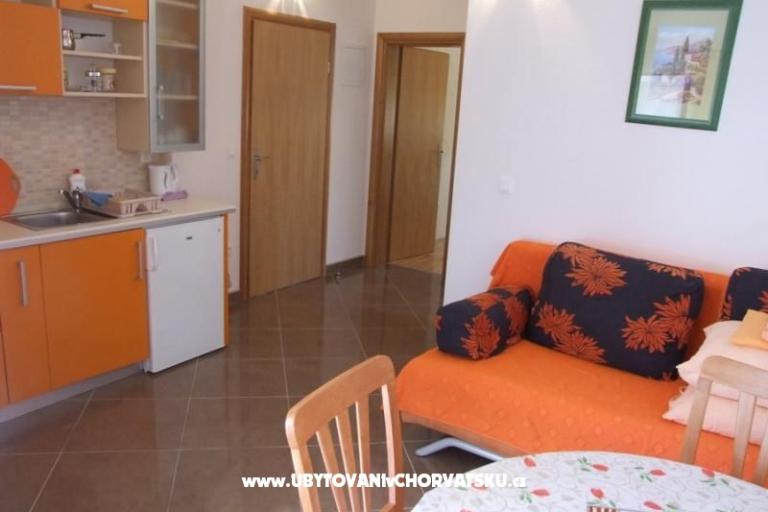 Appartements Mara – foto 6