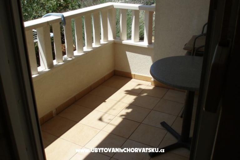 Appartements Mara – foto 9