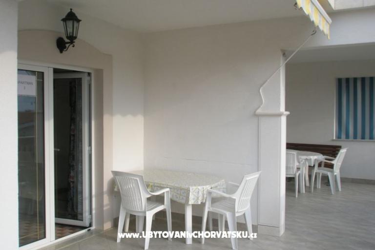 Appartements Marasović – foto 13