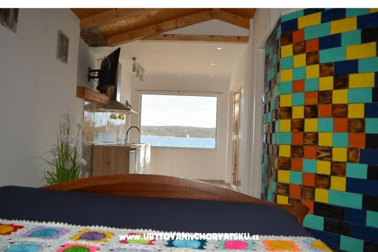 Luxury Villa Marin Ferienwohnungen – foto 10