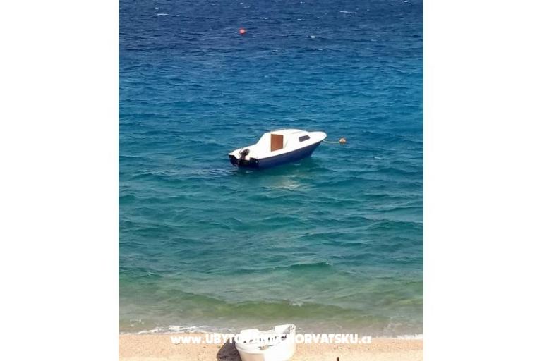 Luxury Villa Marin Ferienwohnungen – foto 12