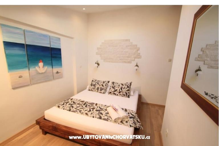 Luxury Villa Marin Ferienwohnungen – foto 13