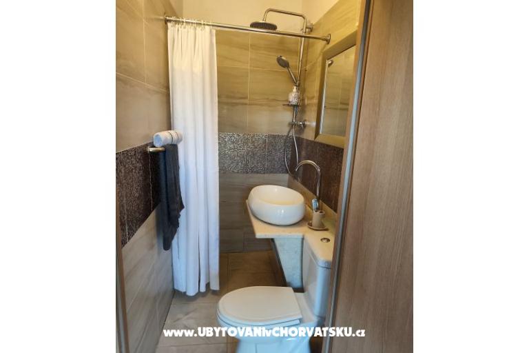 Luxury Villa Marin Ferienwohnungen – foto 14