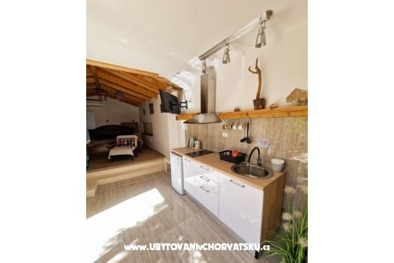 Luxury Villa Marin Ferienwohnungen – foto 15