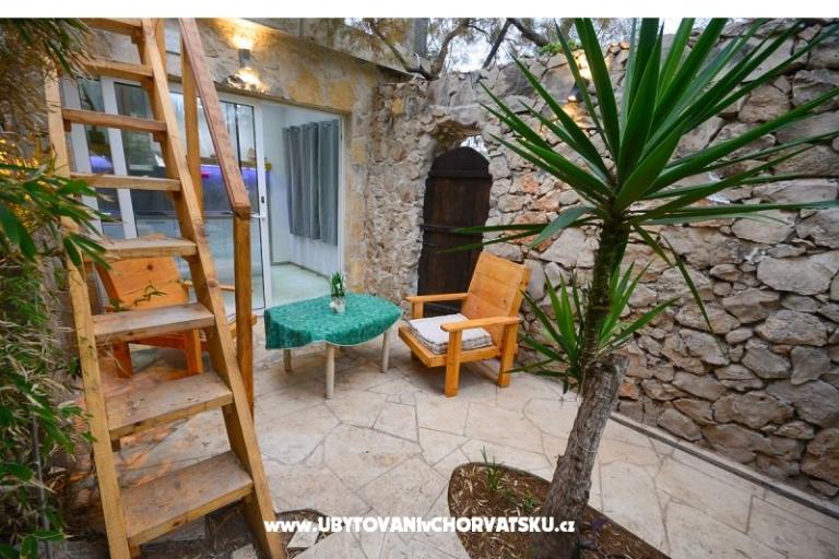 Luxury Villa Marin Ferienwohnungen – foto 16