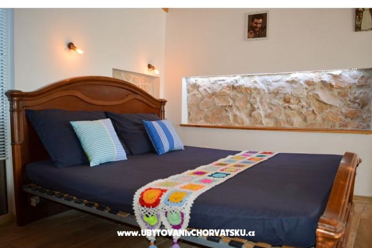 Luxury Villa Marin Ferienwohnungen – foto 19
