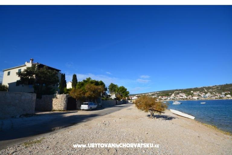 Luxury Villa Marin Ferienwohnungen – foto 2