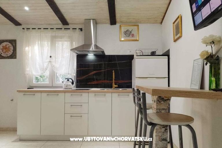 Luxury Villa Marin Ferienwohnungen – foto 21