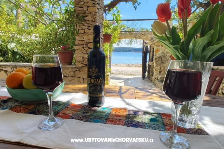 Luxury Villa Marin Ferienwohnungen – foto 22
