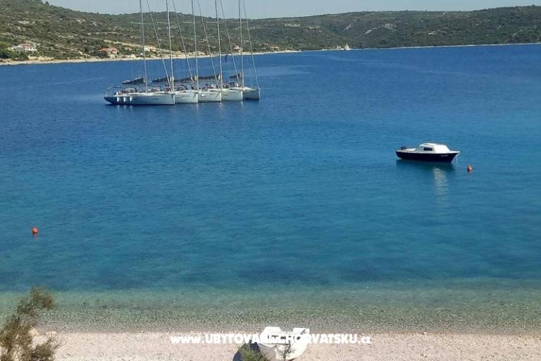 Luxury Villa Marin Ferienwohnungen – foto 24