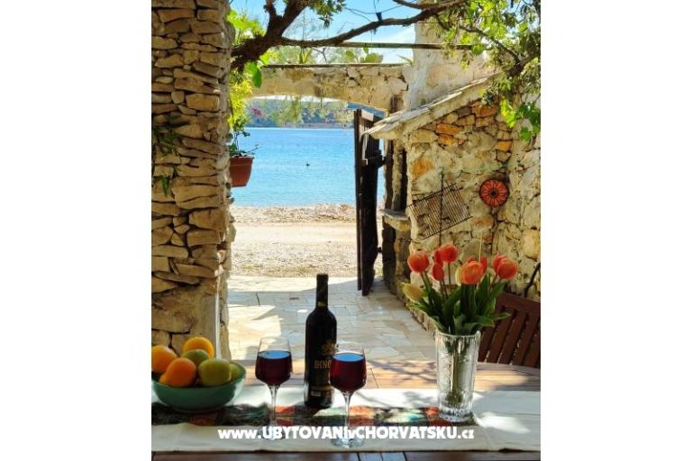 Luxury Villa Marin Ferienwohnungen – foto 25