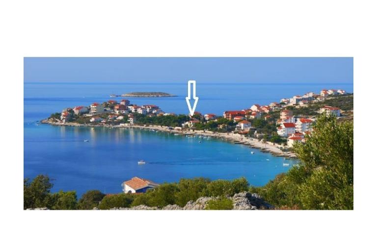 Luxury Villa Marin Ferienwohnungen – foto 3