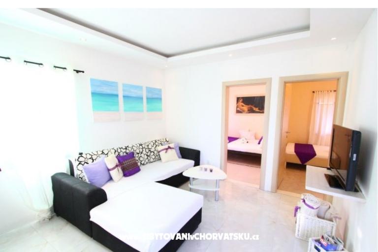 Luxury Villa Marin Ferienwohnungen – foto 6