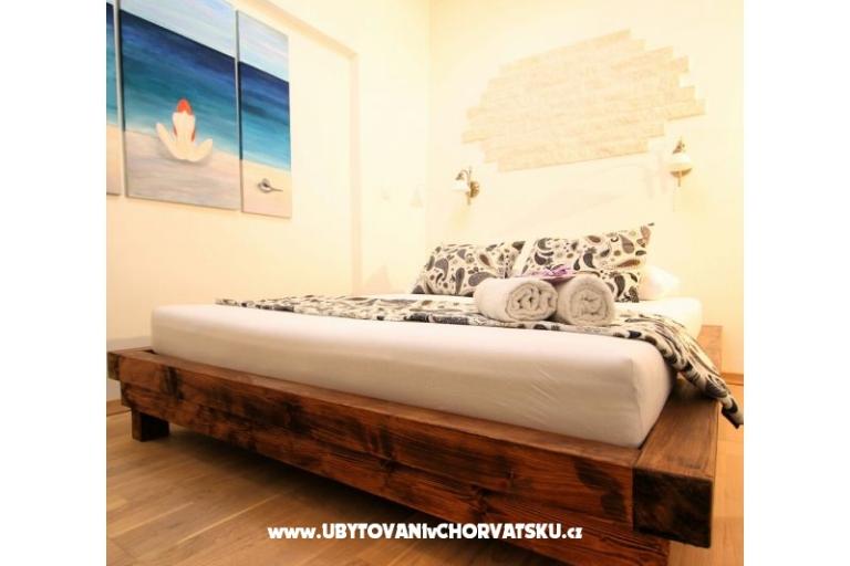 Luxury Villa Marin Ferienwohnungen – foto 7