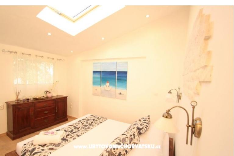 Luxury Villa Marin Ferienwohnungen – foto 8