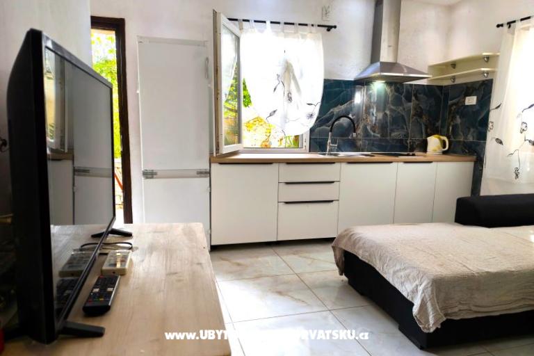 Luxury Villa Marin Ferienwohnungen – foto 9