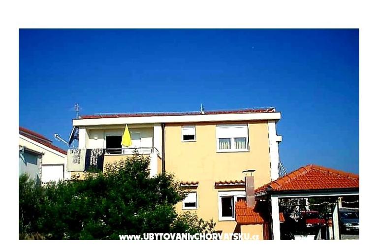 Appartements Marko Sevid – foto 2