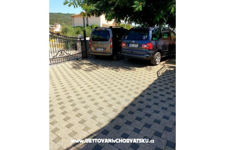 Appartements Marko Sevid – foto 5
