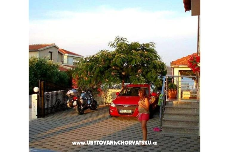 Appartements Marko Sevid – foto 6