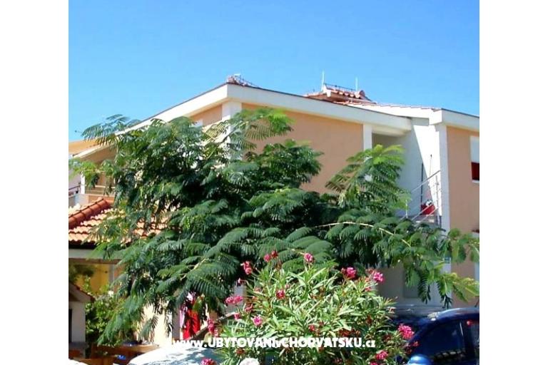 Appartements Marko Sevid – foto 8