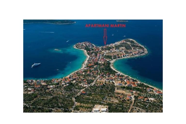Appartements Martin - Sevid – foto 3