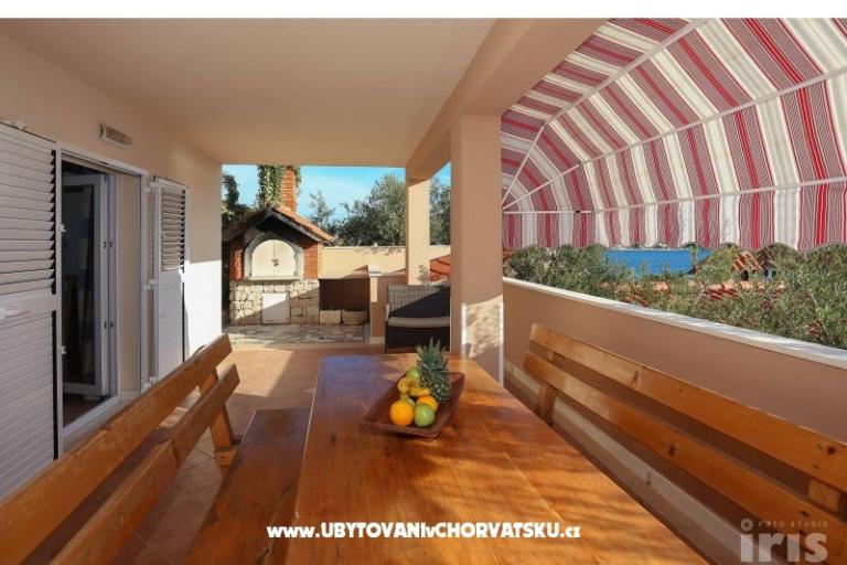 Appartements Mikulić Sevid – foto 12