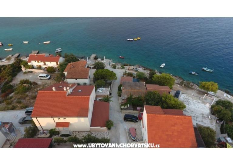 Appartements Mikulić Sevid – foto 13