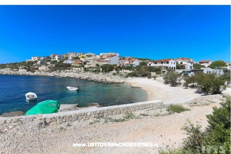 Appartements Mikulić Sevid – foto 18