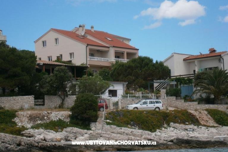 Appartements Mikulić Sevid – foto 2