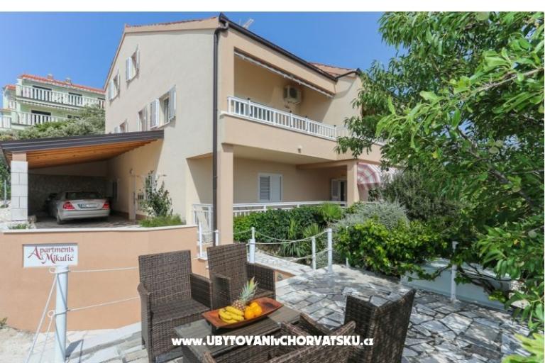 Appartements Mikulić Sevid – foto 3