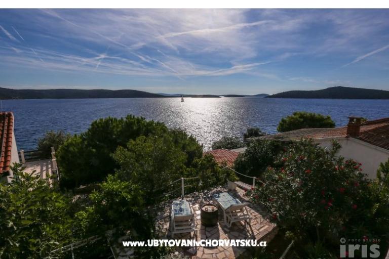 Appartements Mikulić Sevid – foto 6