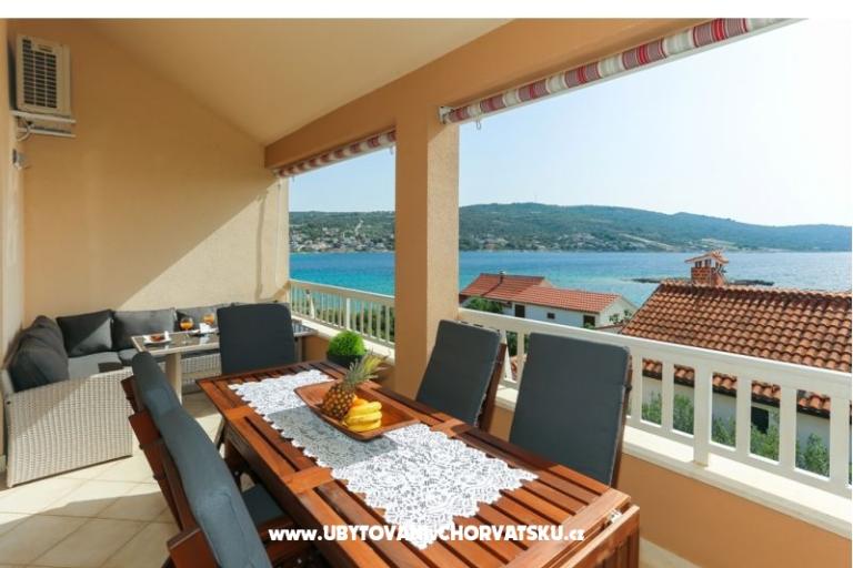 Appartements Mikulić Sevid – foto 8
